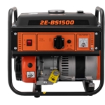 Generator 2E Gasolin 220V 0.8/1kw