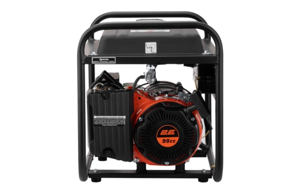 Generator 2E Gasolin 220V 0.8/1kw