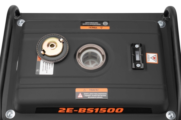 Generator 2E Gasolin 220V 0.8/1kw