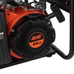 Generator 2E Gasolin 220V 0.8/1kw