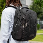 2E Рюкзак, Ultimate SmartPack 16″, 30L, чёрный