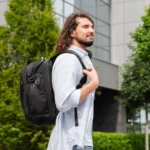 2E Рюкзак, Ultimate SmartPack 16″, 30L, чёрный