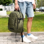 Рюкзак 2Е, Ultimate SmartPack 16″, 30L, зелений