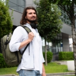 Рюкзак 2Е, Ultimate SmartPack 16″, 30L, зелений