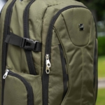 Рюкзак 2Е, Ultimate SmartPack 16″, 30L, зелений