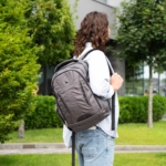 Backpack 2Е, Ultimate SmartPack 16″, 30L, titanium
