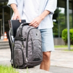 Backpack 2Е, Ultimate SmartPack 16″, 30L, titanium