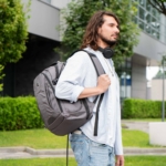 Backpack 2Е, Ultimate SmartPack 16″, 30L, titanium