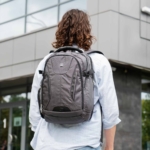 Backpack 2Е, Ultimate SmartPack 16″, 30L, titanium