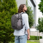 Backpack 2Е, Ultimate SmartPack 16″, 30L, titanium