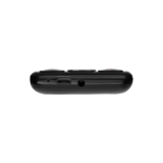 Mobile phone 2E E182 2.4″ 2SIM, 1700mAh, Black