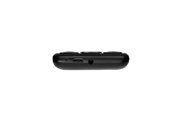 Mobile phone 2E E182 2.4″ 2SIM, 1700mAh, Black