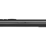 Мобільний телефон 2E E240 2023 2.4″ 2SIM, 2500мА•год, чорний