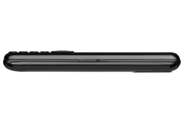 Мобільний телефон 2E E240 2023 2.4″ 2SIM, 2500мА•год, чорний