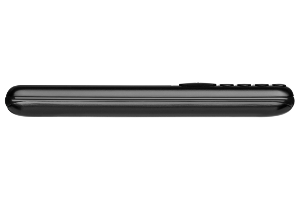 Мобільний телефон 2E E240 2023 2.4″ 2SIM, 2500мА•год, чорний