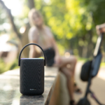 Акустическая система 2E SoundXDrum TWS, Wireless, Waterproof Black