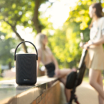 Акустическая система 2E SoundXDrum TWS, Wireless, Waterproof Black