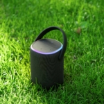 Акустическая система 2E SoundXDrum TWS, Wireless, Waterproof Black