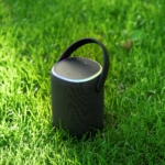 Акустическая система 2E SoundXDrum TWS, Wireless, Waterproof Black