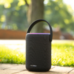 Акустическая система 2E SoundXDrum TWS, Wireless, Waterproof Black