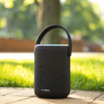Акустическая система 2E SoundXDrum TWS, Wireless, Waterproof Black