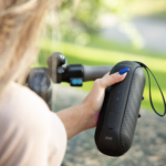 Акустическая система 2E SoundXPill TWS, MP3, Wireless, Waterproof Black