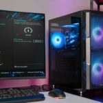 2E 2E PC Complex Gaming Intel i7-13700F, 32Gb, F1TB, NVD3060-12, B660, 2E-GW05, 750W, FreeDos
