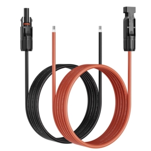 Solar Extension Cable 2E MC4 4.5m