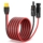 Solar Cable 2E XT60 to MC4 3m