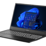 2E Ноутбук Imaginary 15 15.6″ FHD IPS AG, Intel i7-1165G7, 32GB, F1024GB, UMA, Win11P, черный