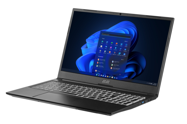 2E Ноутбук Imaginary 15 15.6″ FHD IPS AG, Intel i7-1165G7, 32GB, F1024GB, UMA, Win11P, черный