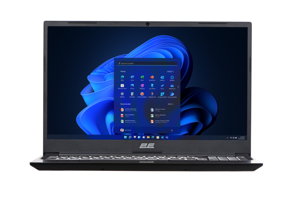 2E Notebook Imaginary 15.6″ FHD IPS AG, Intel i7-1165G7, 32GB, F1024GB, UMA, Win11P, black