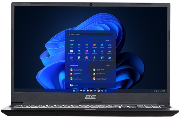 2E Notebook Imaginary 15.6″ FHD IPS AG, Intel i7-1165G7, 32GB, F1024GB, UMA, Win11P, black