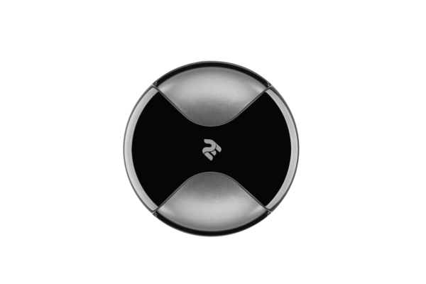 Наушники 2E RainDrops Х True Wireless Waterproof Mic Black