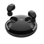 Наушники 2E RainDrops Х True Wireless Waterproof Mic Black