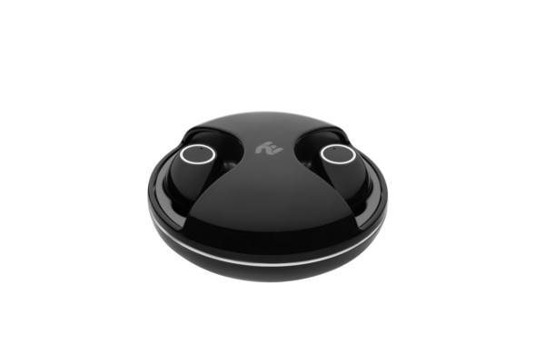 Наушники 2E RainDrops Х True Wireless Waterproof Mic Black