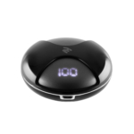 Наушники 2E RainDrops Х True Wireless Waterproof Mic Black