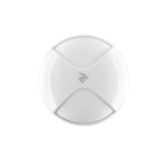 Headset 2E RainDrops Х True Wireless Waterproof Mic White