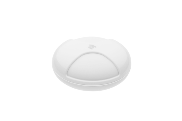 Headset 2E RainDrops Х True Wireless Waterproof Mic White
