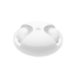 Headset 2E RainDrops Х True Wireless Waterproof Mic White