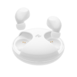Headset 2E RainDrops Х True Wireless Waterproof Mic White