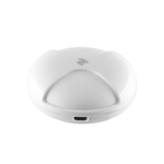 Headset 2E RainDrops Х True Wireless Waterproof Mic White