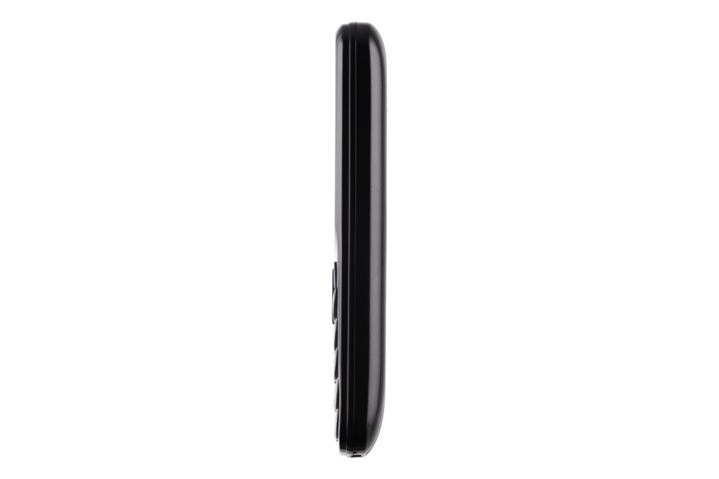Mobile phone 2E E180 2023 1.77″ 2SIM, 1000mAh, Black