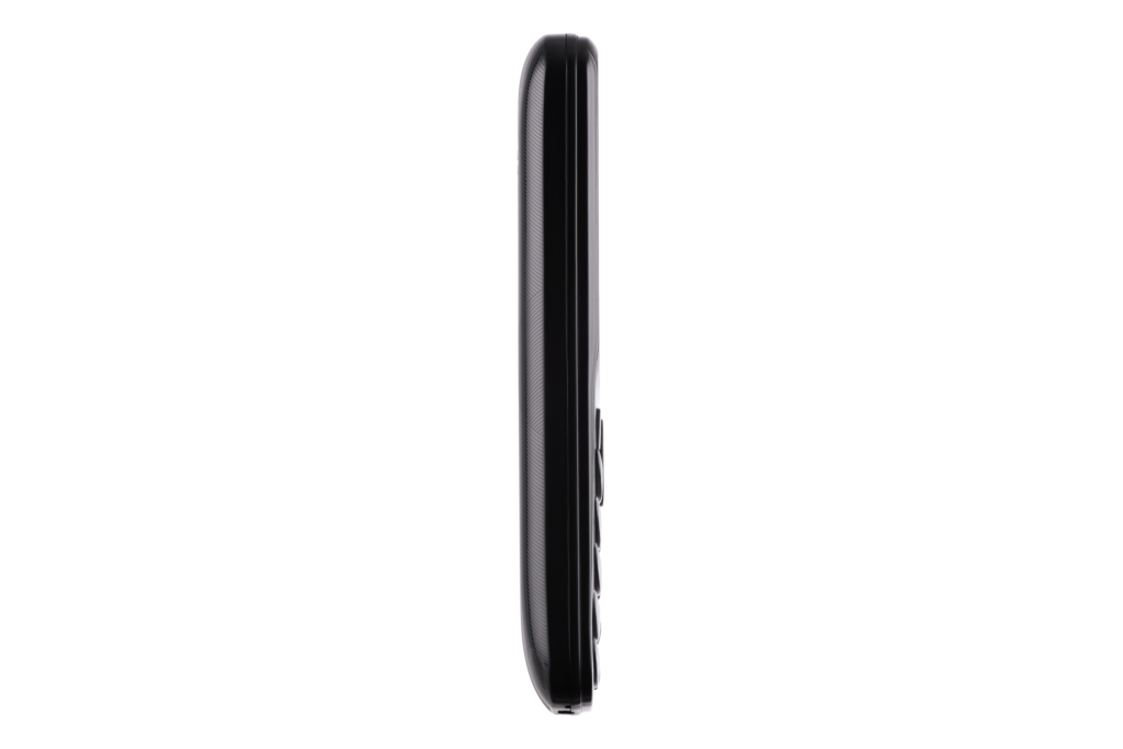 Mobile phone 2E E180 2023 1.77″ 2SIM, 1000mAh, Black