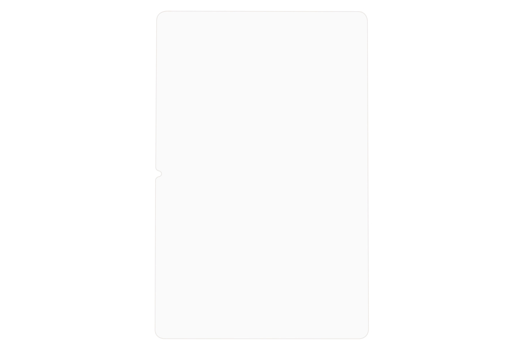 Захисне скло 2E для Samsung Galaxy Tab S8 (X700/X706) 11″ (2022), 2.5D, прозорий