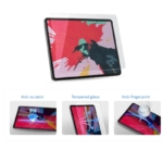 Захисне скло 2E для Xiaomi  Pad 6 Pro 11″ (2023), 2.5D, прозорий