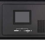2E HI1600 Home inverter, 1600W LCD with AVR + DC output