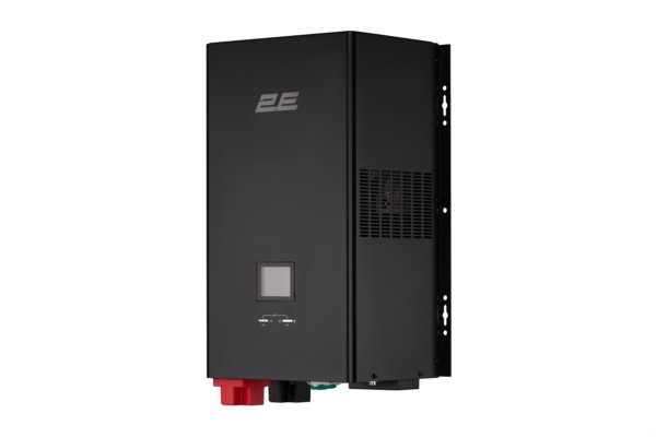 2E HI2500 Home inverter, 2500W LCD  with AVR