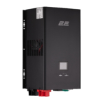 2E HI2500 Home inverter, 2500W LCD  with AVR