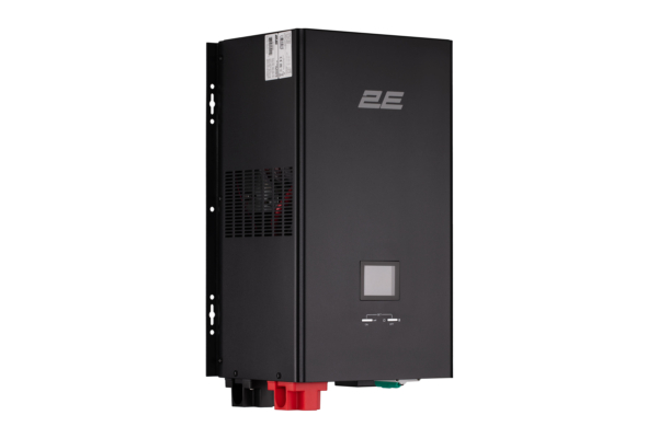 2E HI2500 Home inverter, 2500W LCD  with AVR